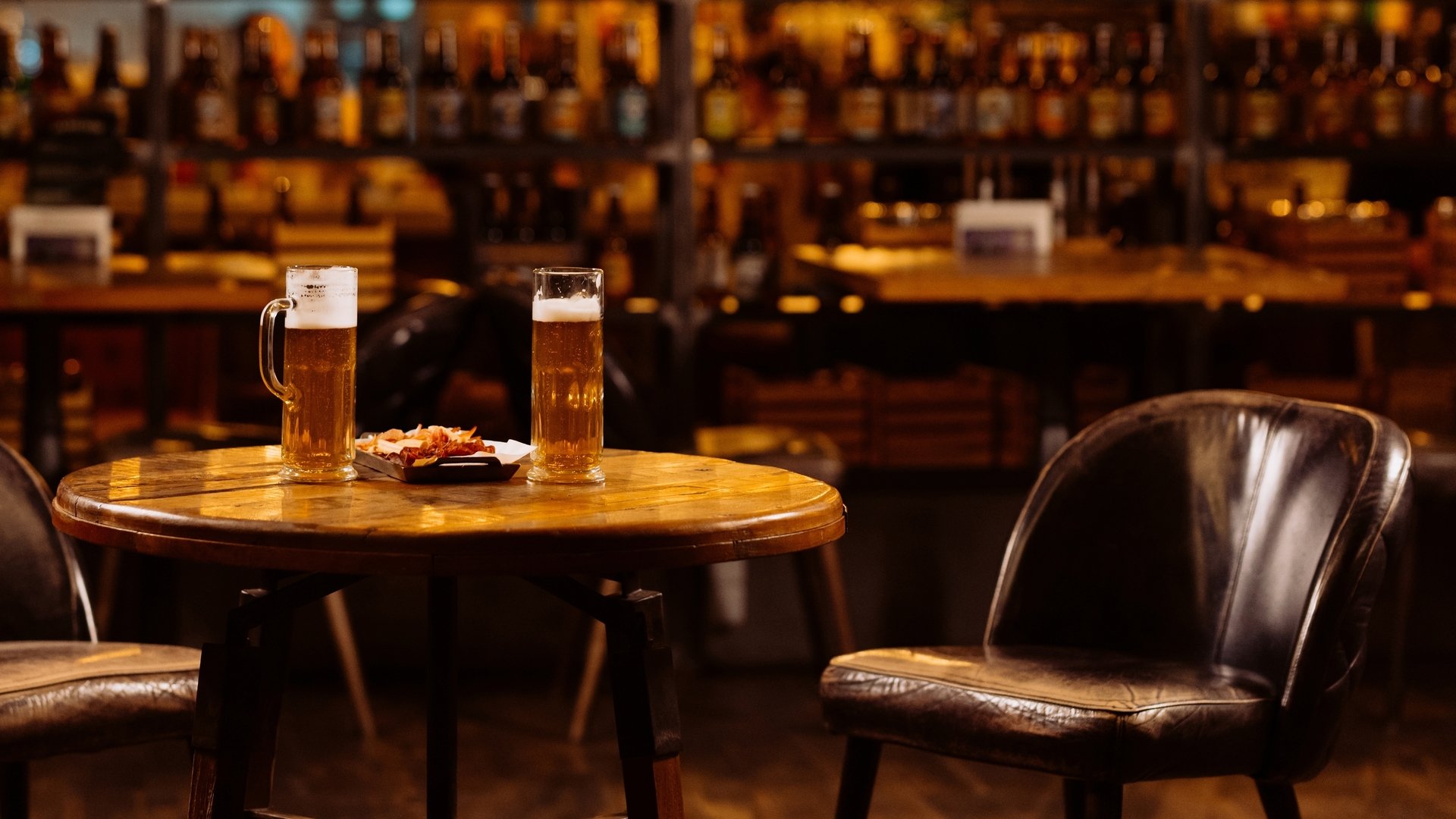 This Parisian bar has just been voted one of the best bars in the world