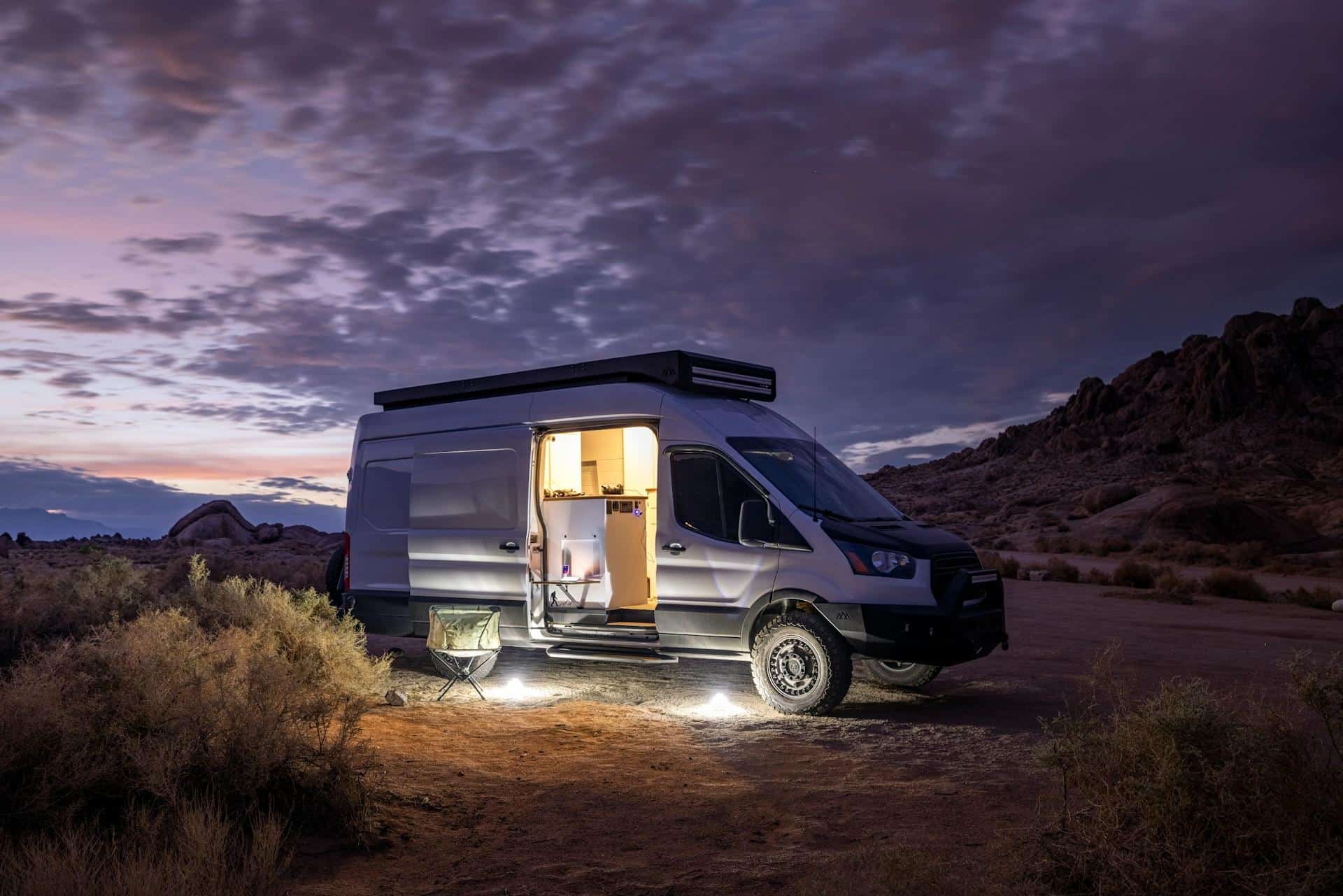 Why van life in Canada is actually a financial disaster