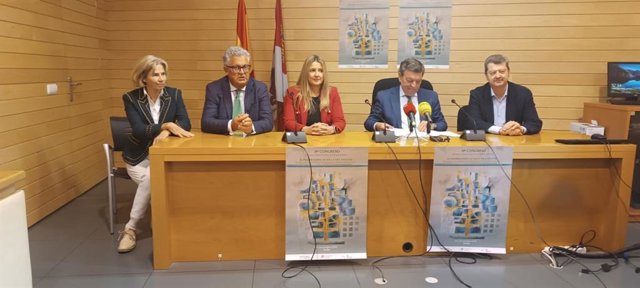 El XXIX Congreso de Jueces para la Democracia tratará en Ávila los ...
