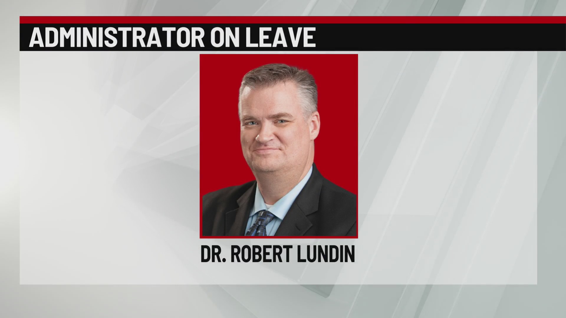 Des Moines School District's chief academic officer placed on leave