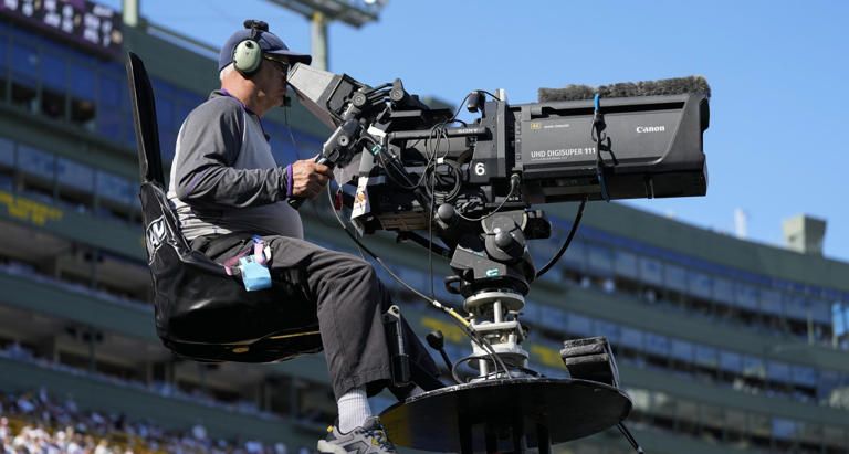 Broadcast surpasses cable in total TV viewing