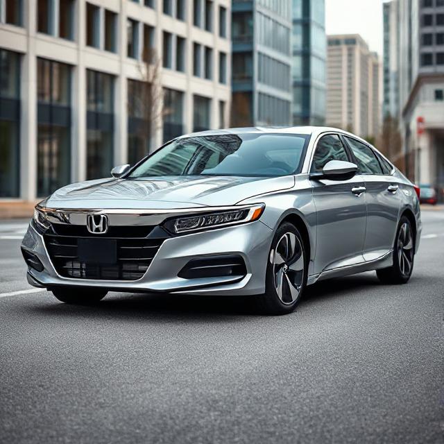 Honda Accord 2025 Review — Sedan Excellence or Dated Design?