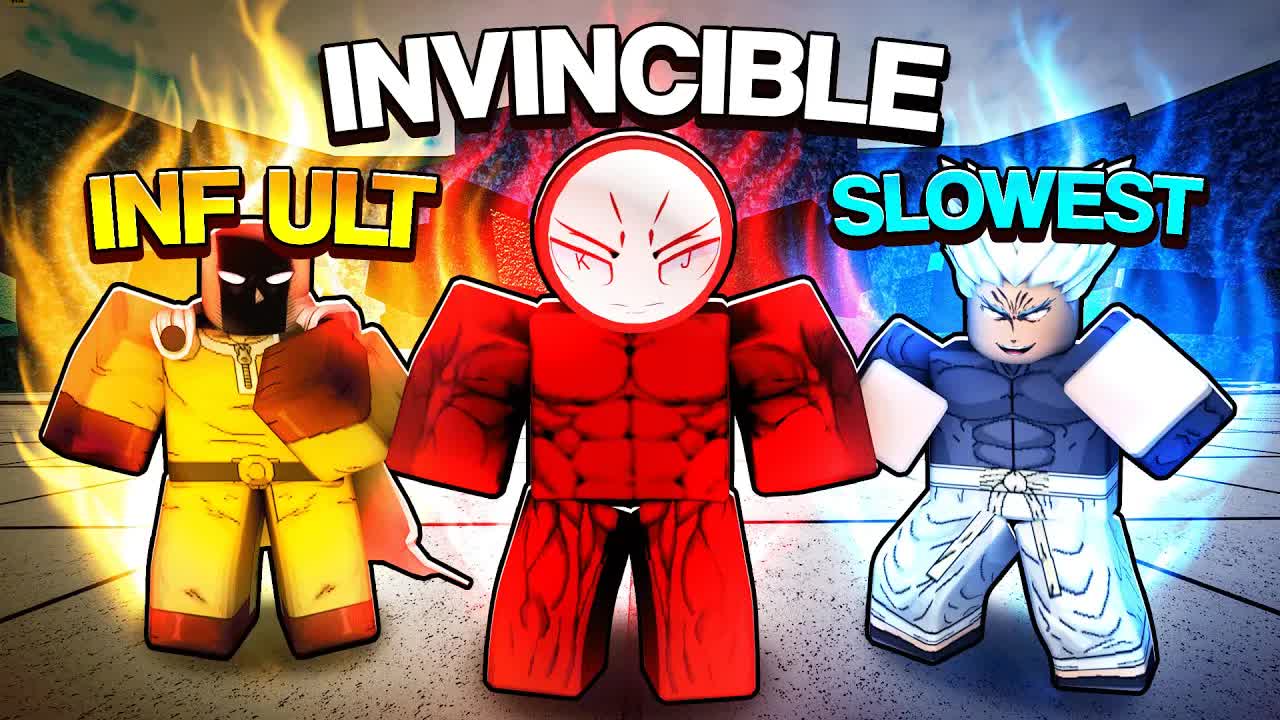 Facts About EVERY CHARACTER in The Strongest Battlegrounds..