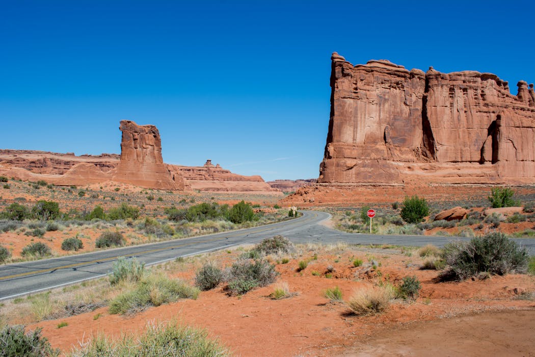 8 Common Mistakes Getting Tourists Kicked Out of Utah State Parks