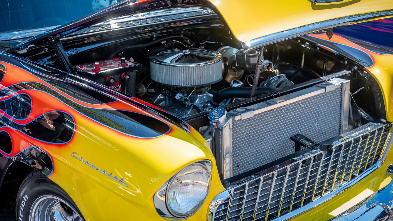What your car’s radiator actually does and the signs it’s failing