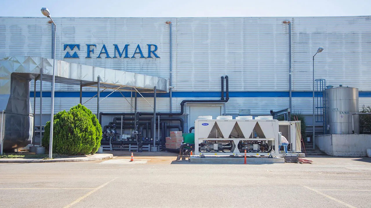 FAMAR: 16 νέες θέσεις εργασίας – Στείλε βιογραφικό