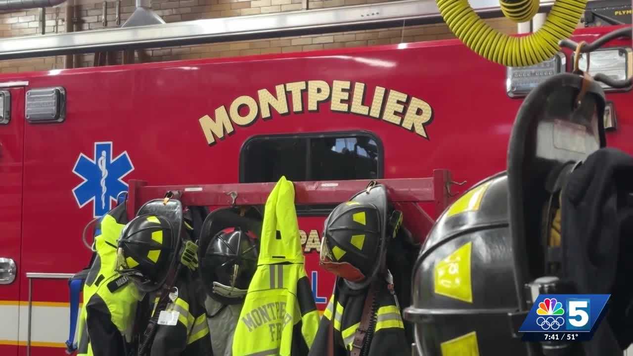 New study shows Montpelier tackling staffing shortages, aging ...