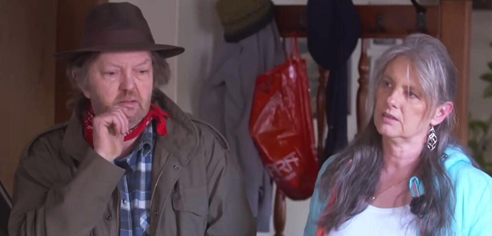 Ehepaar Schütz setzt alle Hoffnungen in Frank Rosin