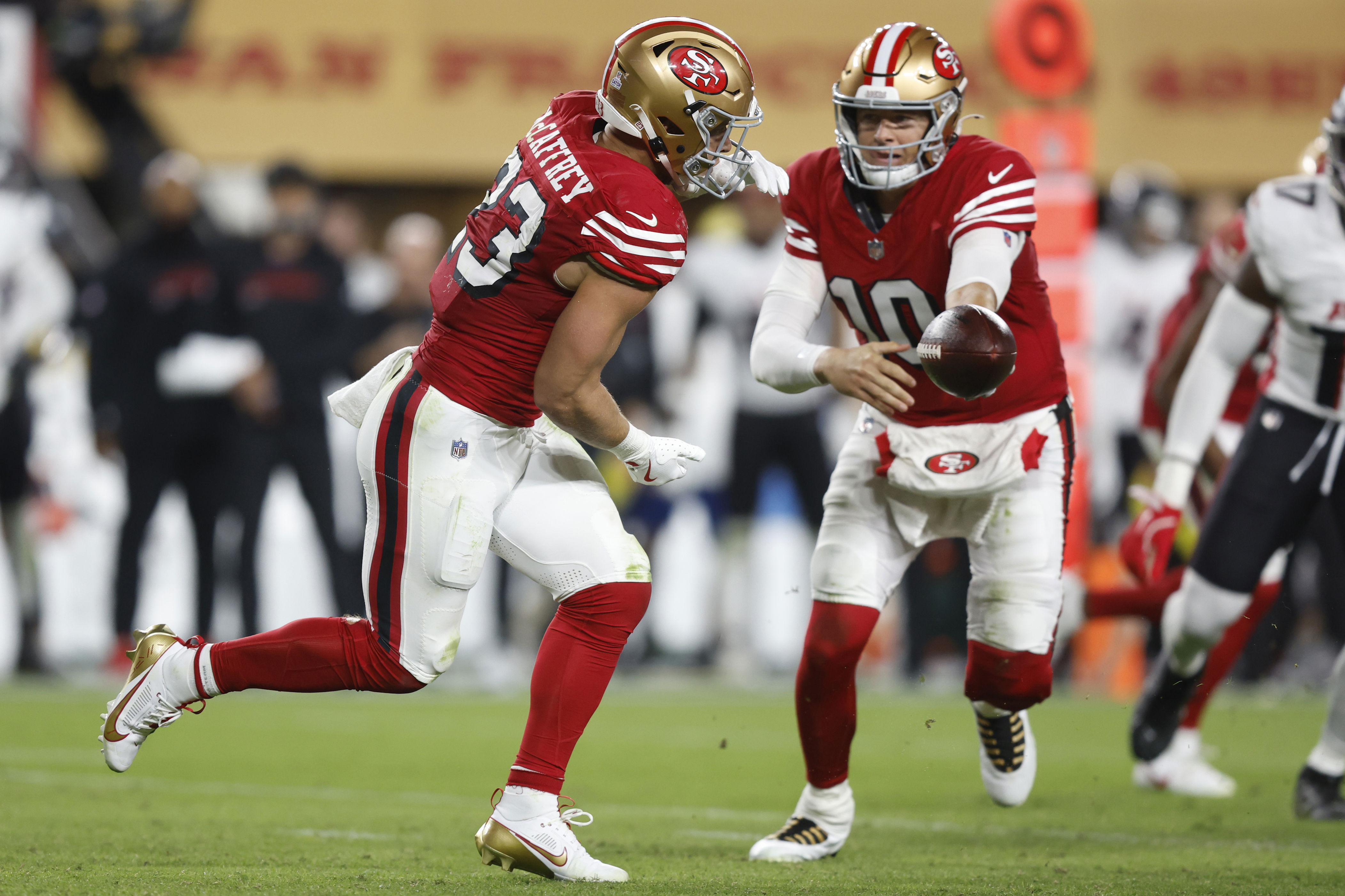 Ranking the best moves of the 49ers offseason so far