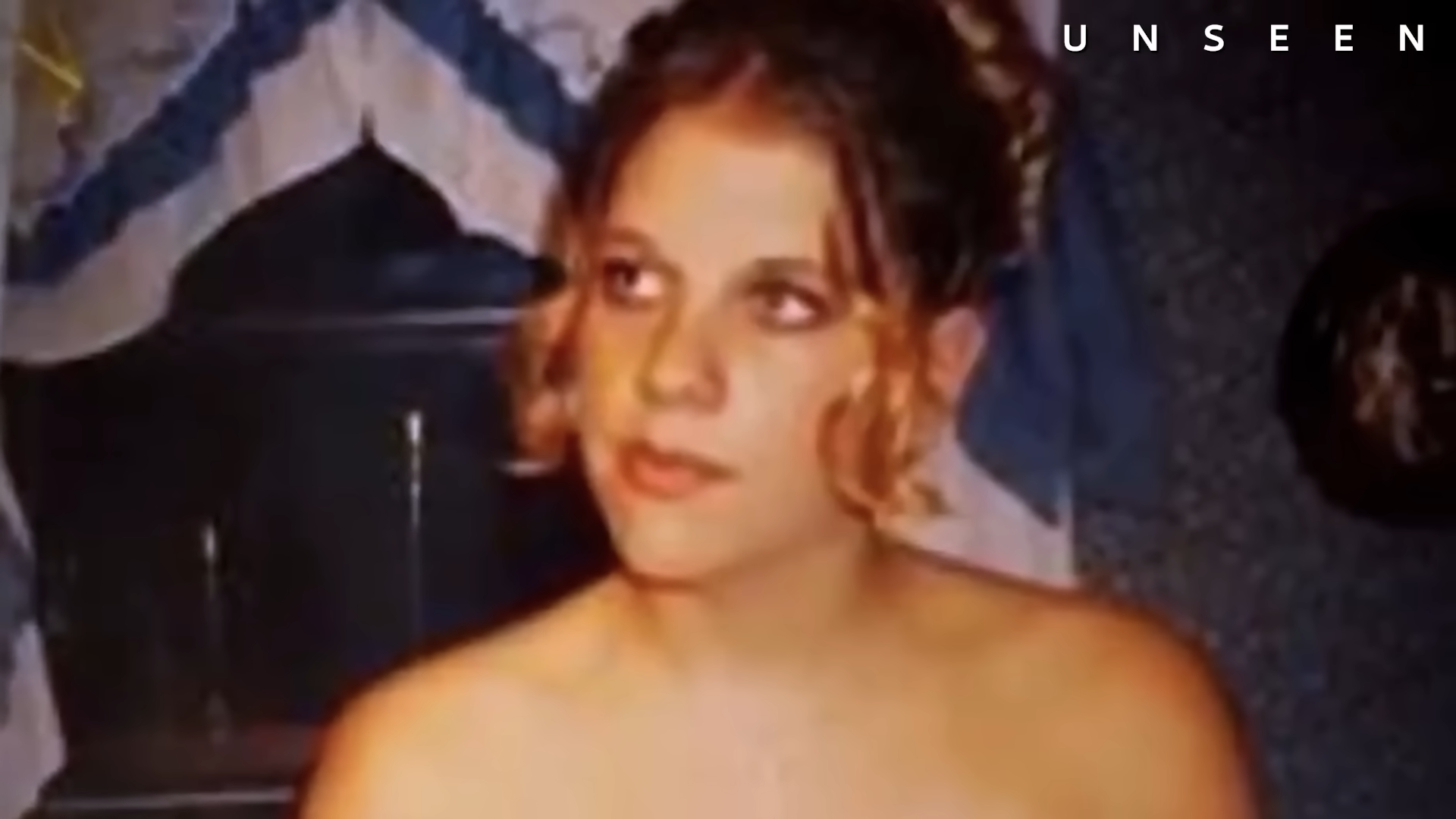 She Trusted Him. He Left Her For Dead