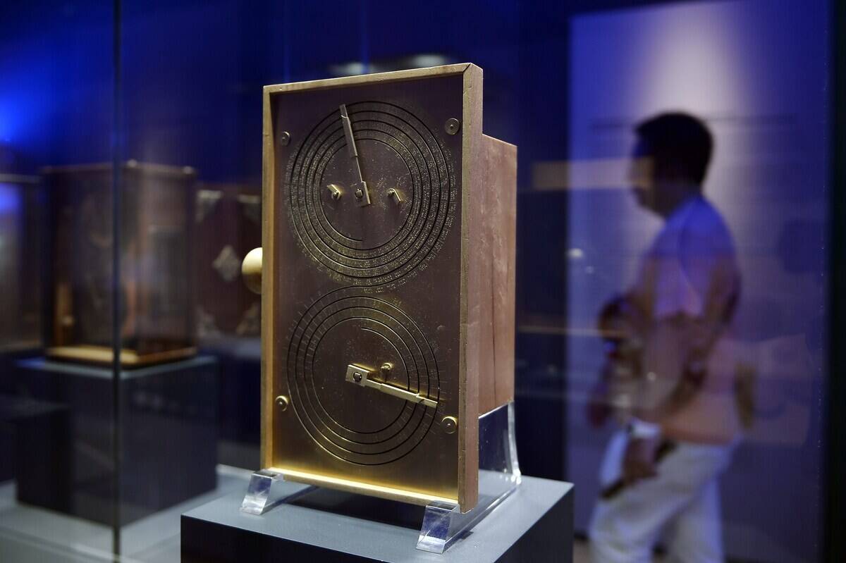 Facts about lost Inventions that could have changed the world
