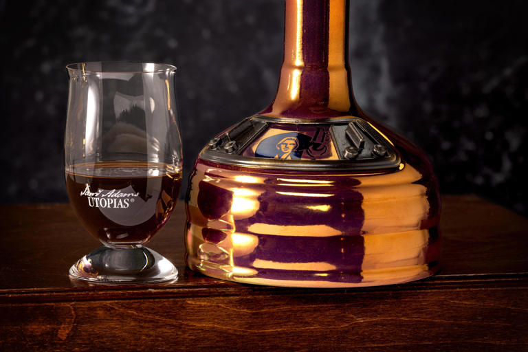 Super-strong Sam Adams beer is illegal in 15 states. Would you try it ...
