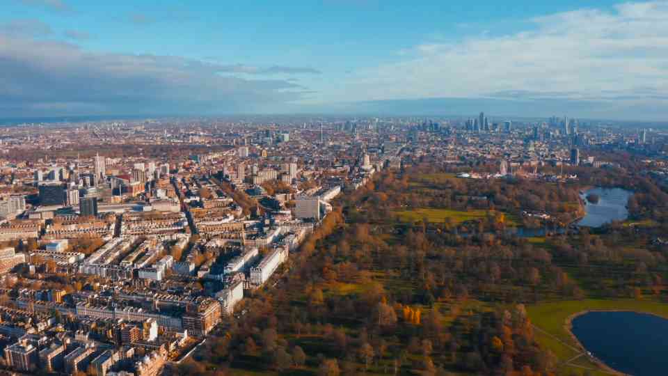 How you can help rewild Britain's national parks