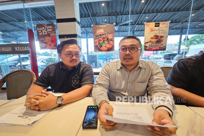 Penyidik Ungkap Orang Tua Chiko sebagai Pelaku Konten Deepfake Vulgar