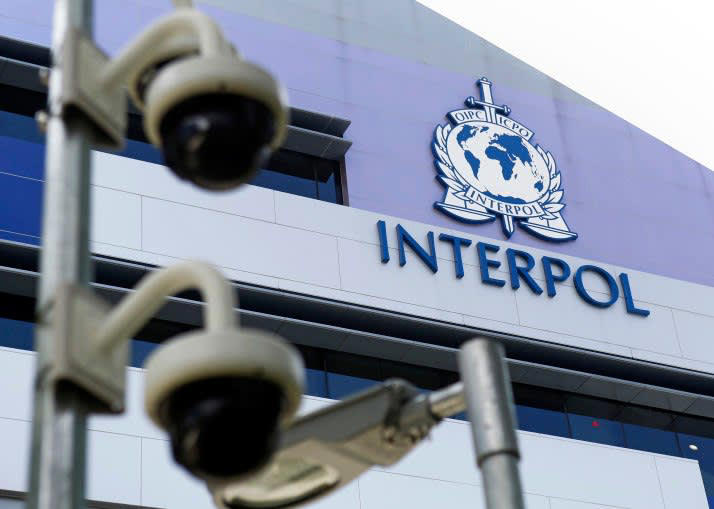 INTERPOL crackdown leads to 83 arrests across six African countries ...