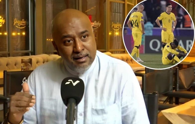 Mantan Bos Malaysia Membuat Prediksi Pahit soal Keputusan FIFA