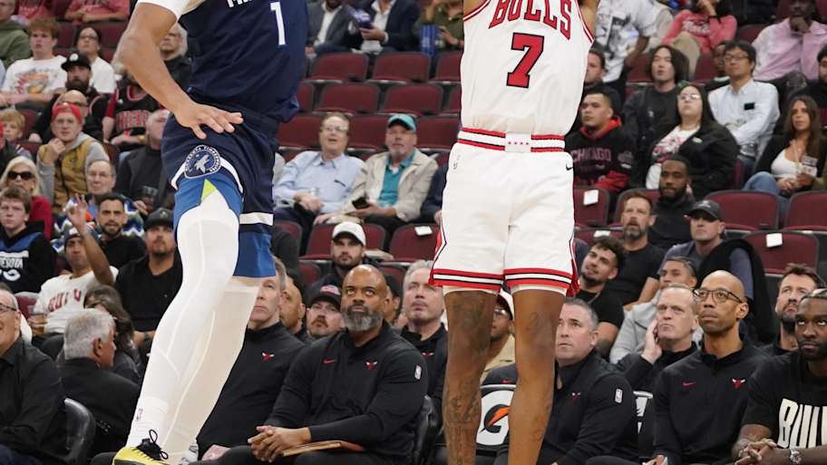 Staff picks for Timberwolves' record, playoff fate, non-Ant MVP, best ...