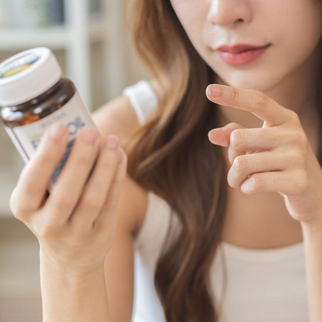 5 Supplements That Could Be Harming Your Gut Health Without You