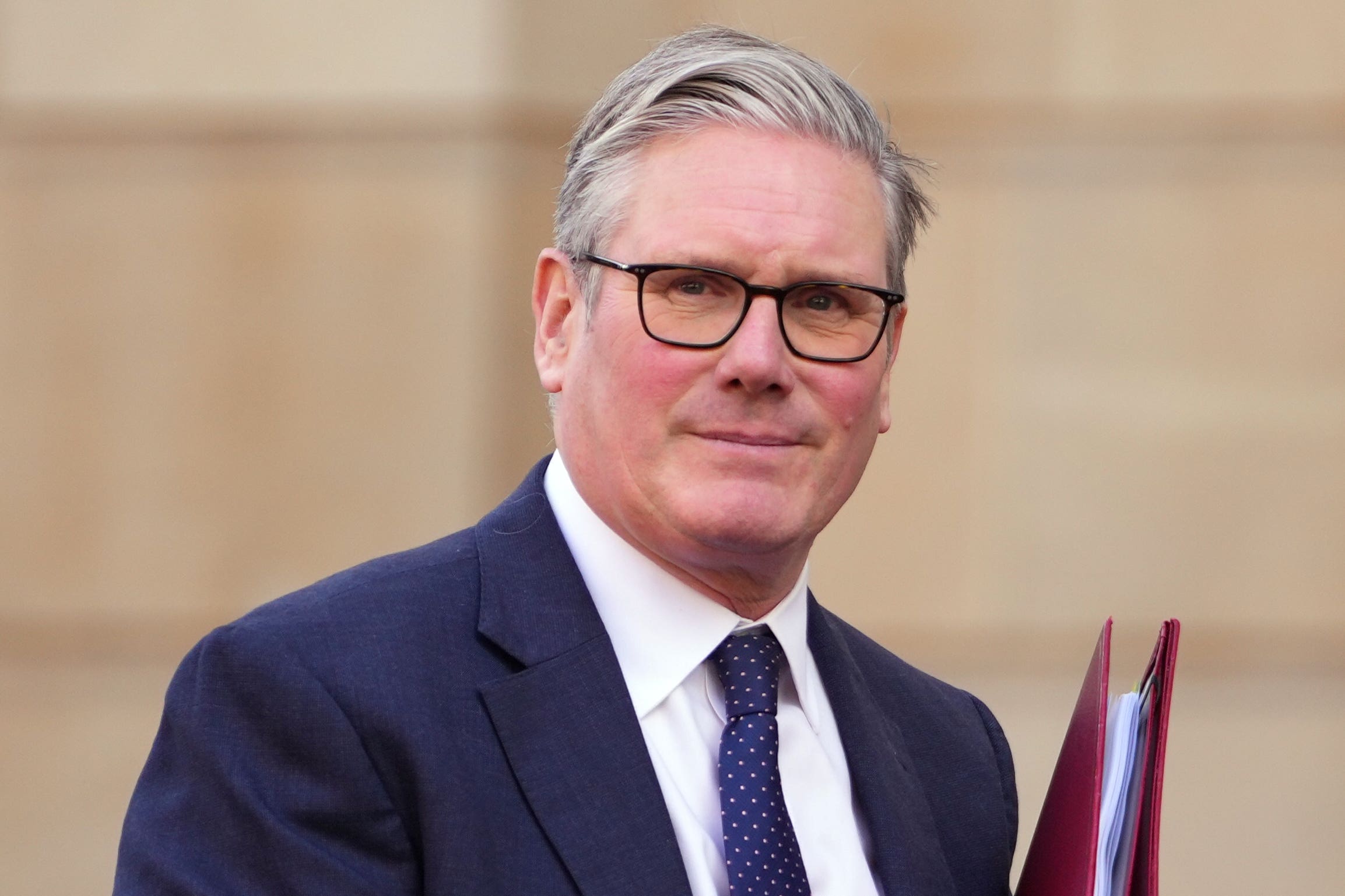 Prince Andrew latest: MPs ‘pushing hard’ to open inquiry into Royal ...