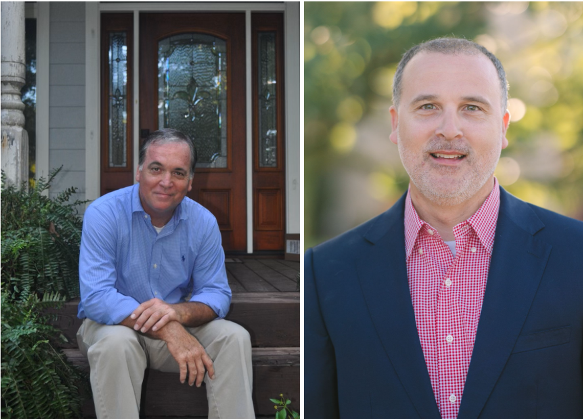 What will candidates do as the next mayor of Springdale? We asked them