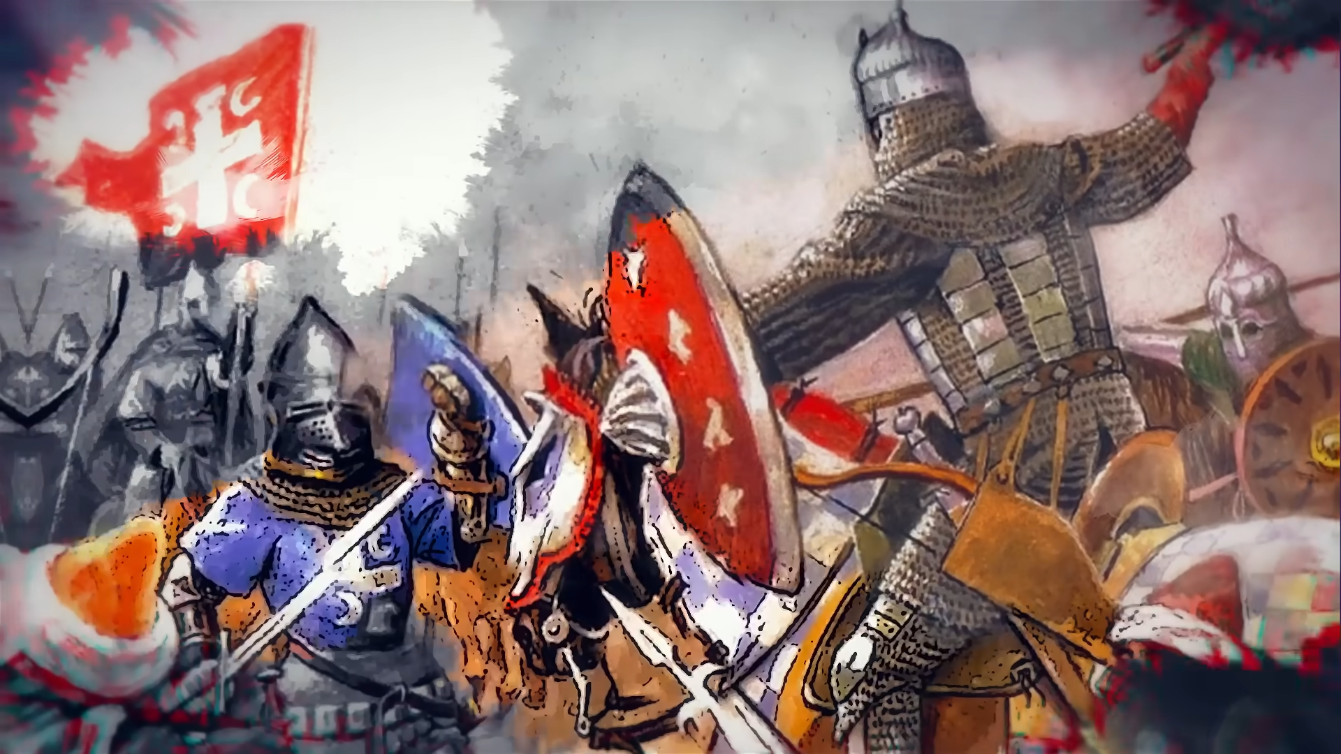 How the Battle of Kosovo changed Europe