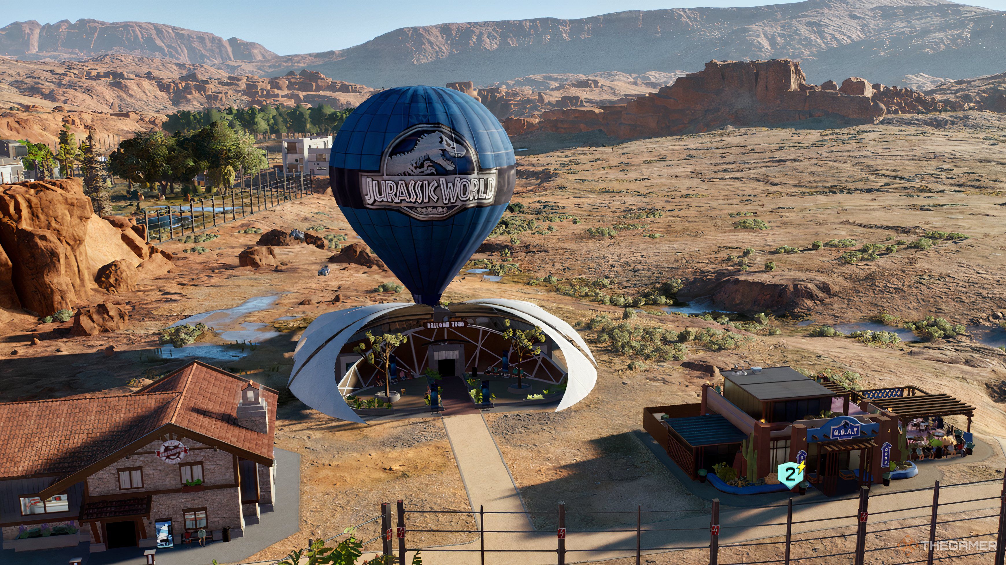 How To Make Money In Jurassic World Evolution 3
