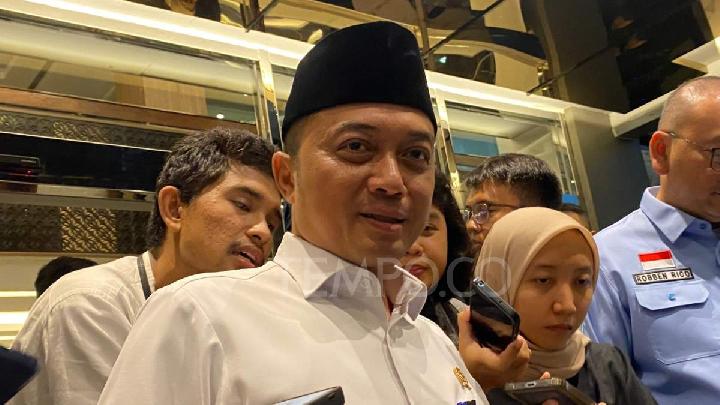 Menteri Sekretaris Negara: Skema Penggabungan GoTo dan Grab Sedang Dicari
