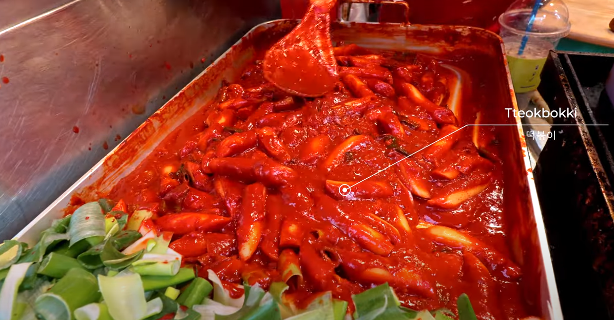 The first meal hit different - Inside Seoul’s food scene