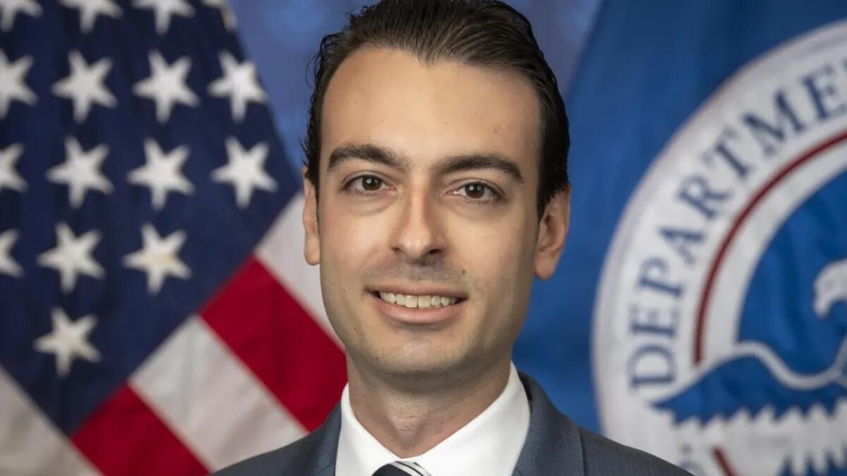 Trump Pick Withdraws Nomination After Racist Texts Exposed