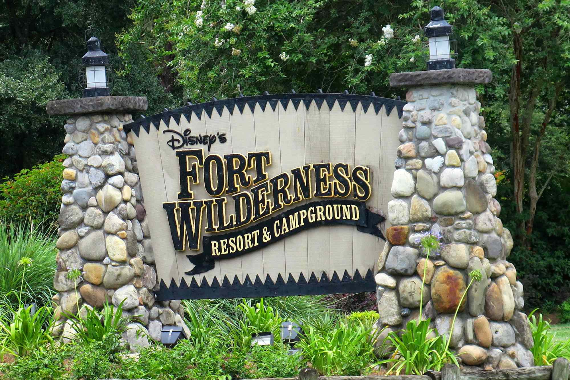 Walt Disney World Guest Dies During Camping Vacation, Sheriff Confirms