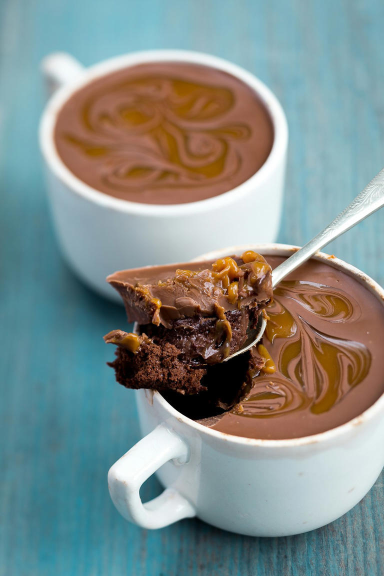 The Best Mug Cakes for Two (Yes, You Can Split One!)
