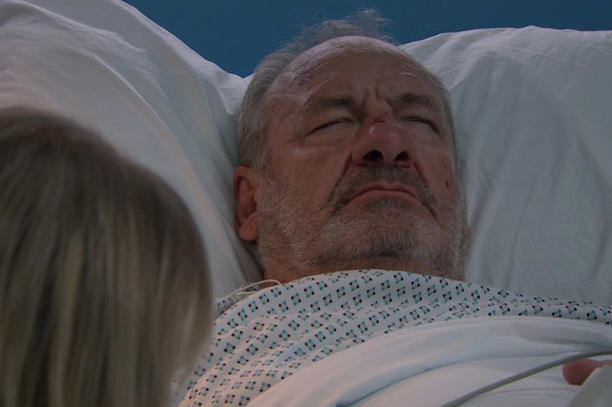 Does Jimmy die in Emmerdale? Fans 'work out' exit after 21 years in tragic twist