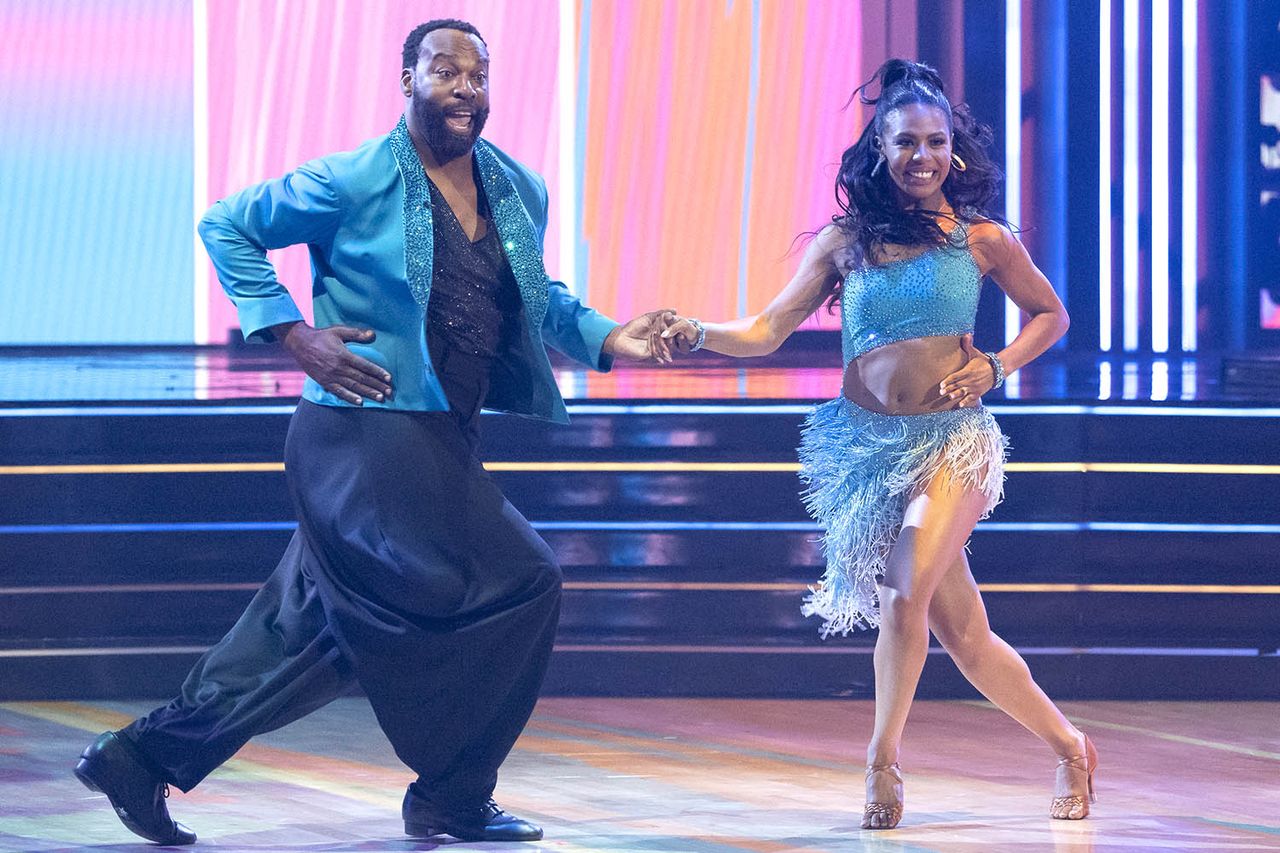 Who Was Eliminated on “Dancing with the Stars ”Last Night? All About