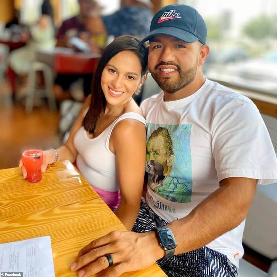 Congressman's alleged affair with aide before she set herself on fire