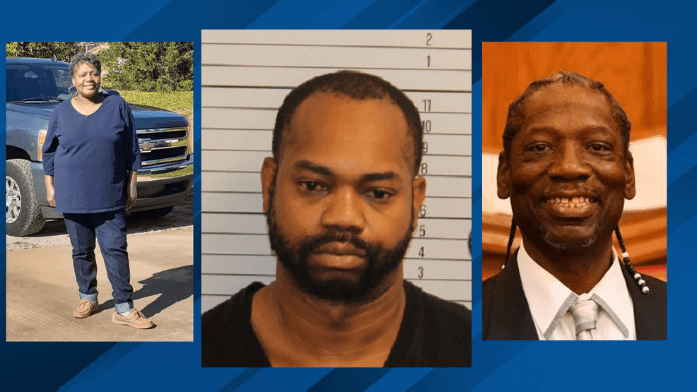2 murders, 2 homes, 1 day: Chattanooga man now charged in 2020 homicide ...