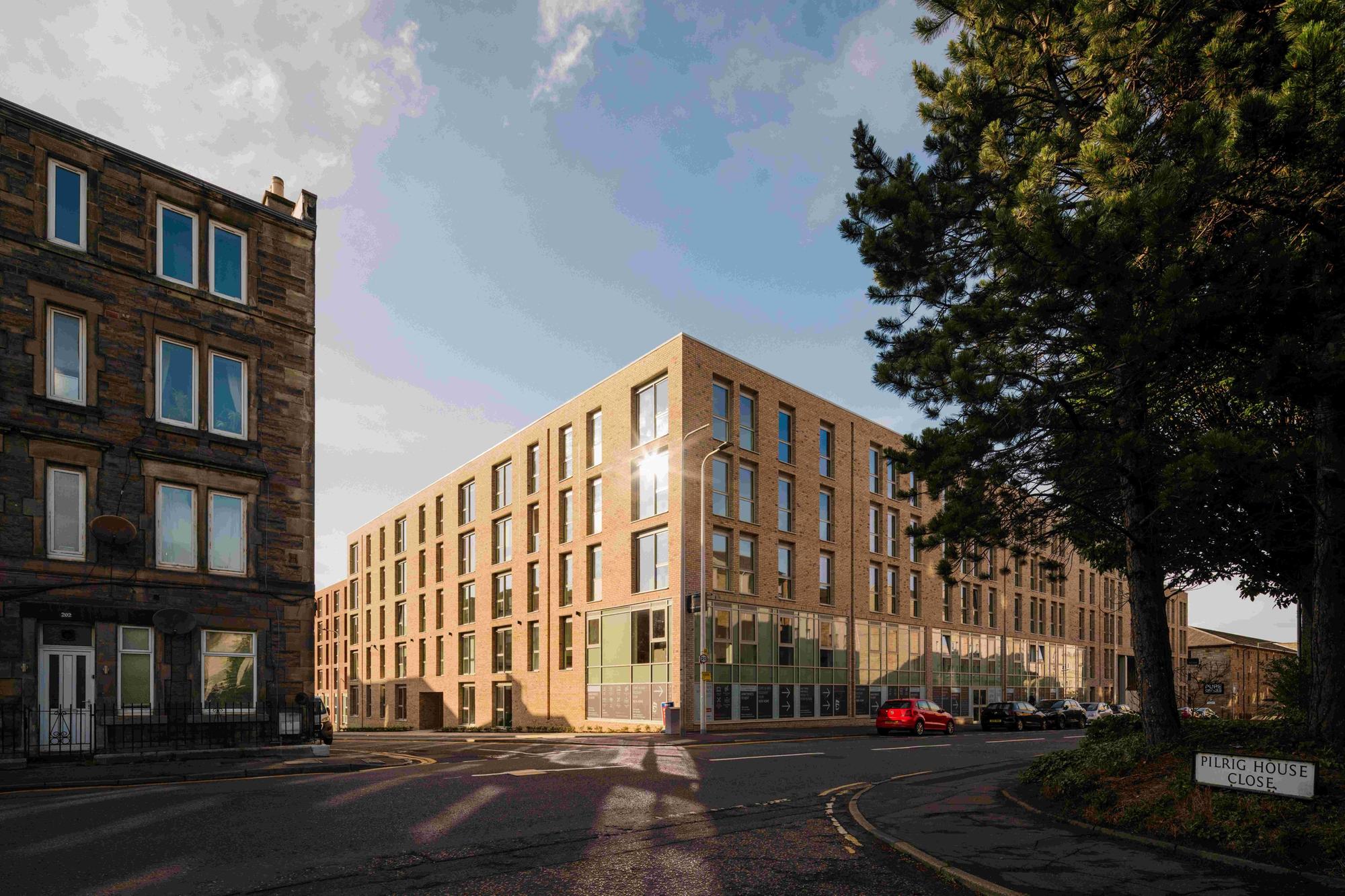 PLATFORM_ Partners with SAMH to Support Mental Health in Edinburgh