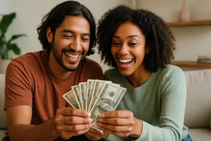 Pernikahan Baru, Bingung Kelola Keuangan? 6 Strategi Ini Bantu Bangun Dasar Finansial Kuat!