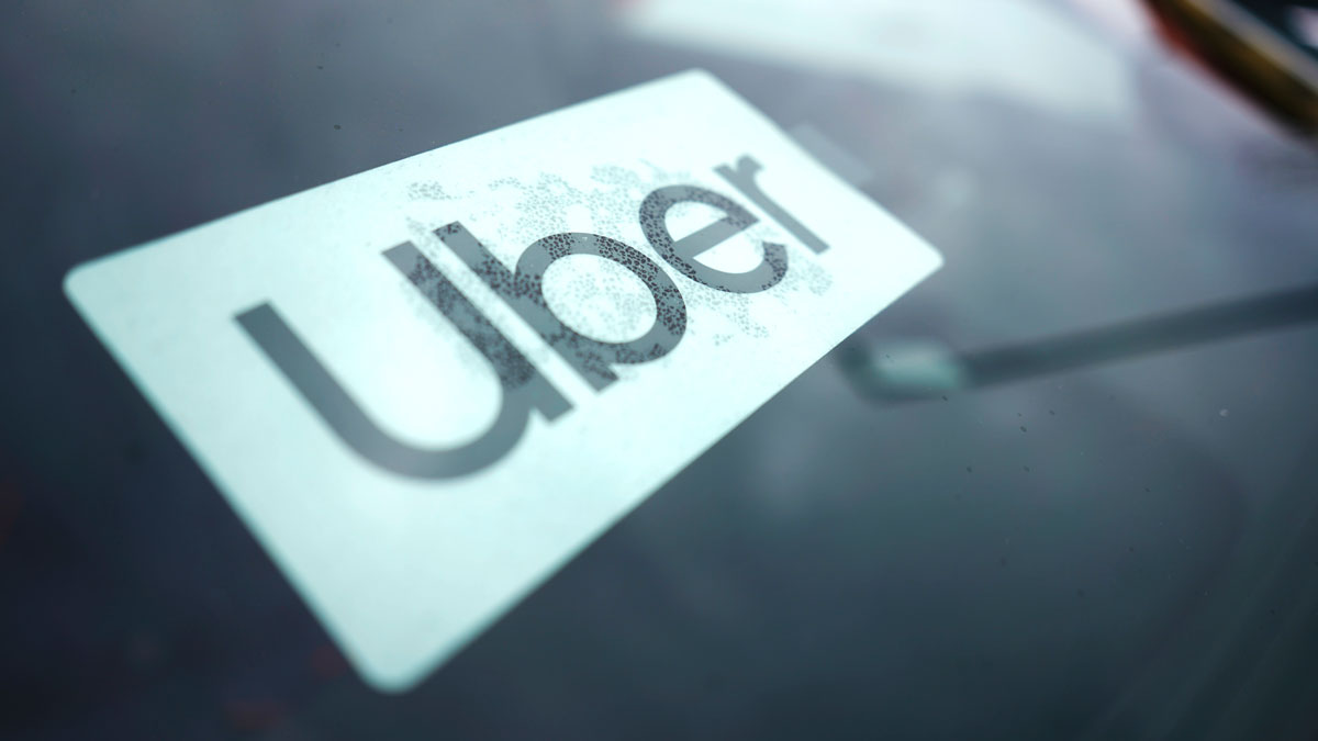 North Miami Beach Uber driver arrested for alleged lewd conduct on teen ...