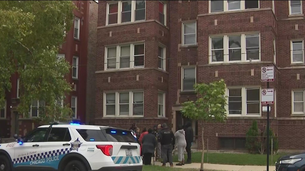 2 teens killed, 1 adult injured in shooting at apartment building on ...