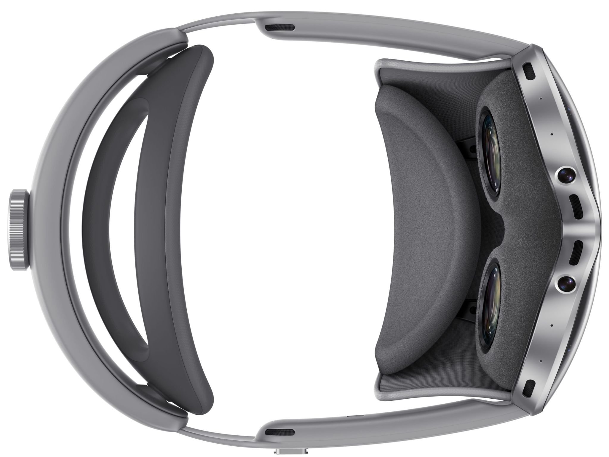 Samsung’s answer to the Apple Vision Pro is finally here