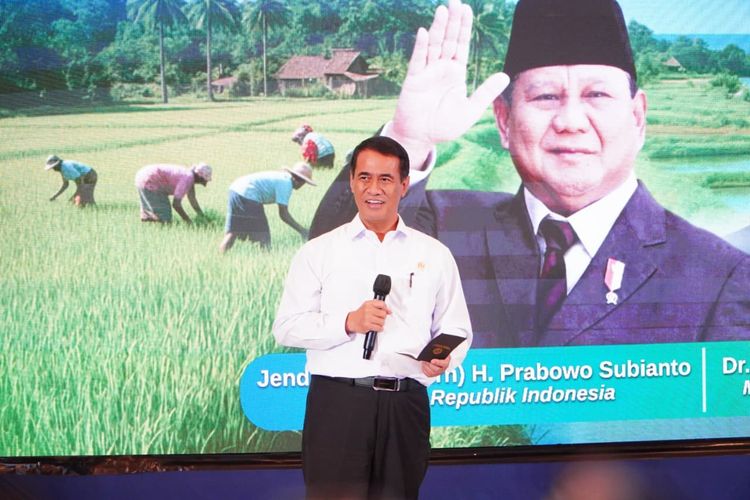 Pemerintah Jamin Tidak Ada Impor Beras dan Gula Tahun 2026