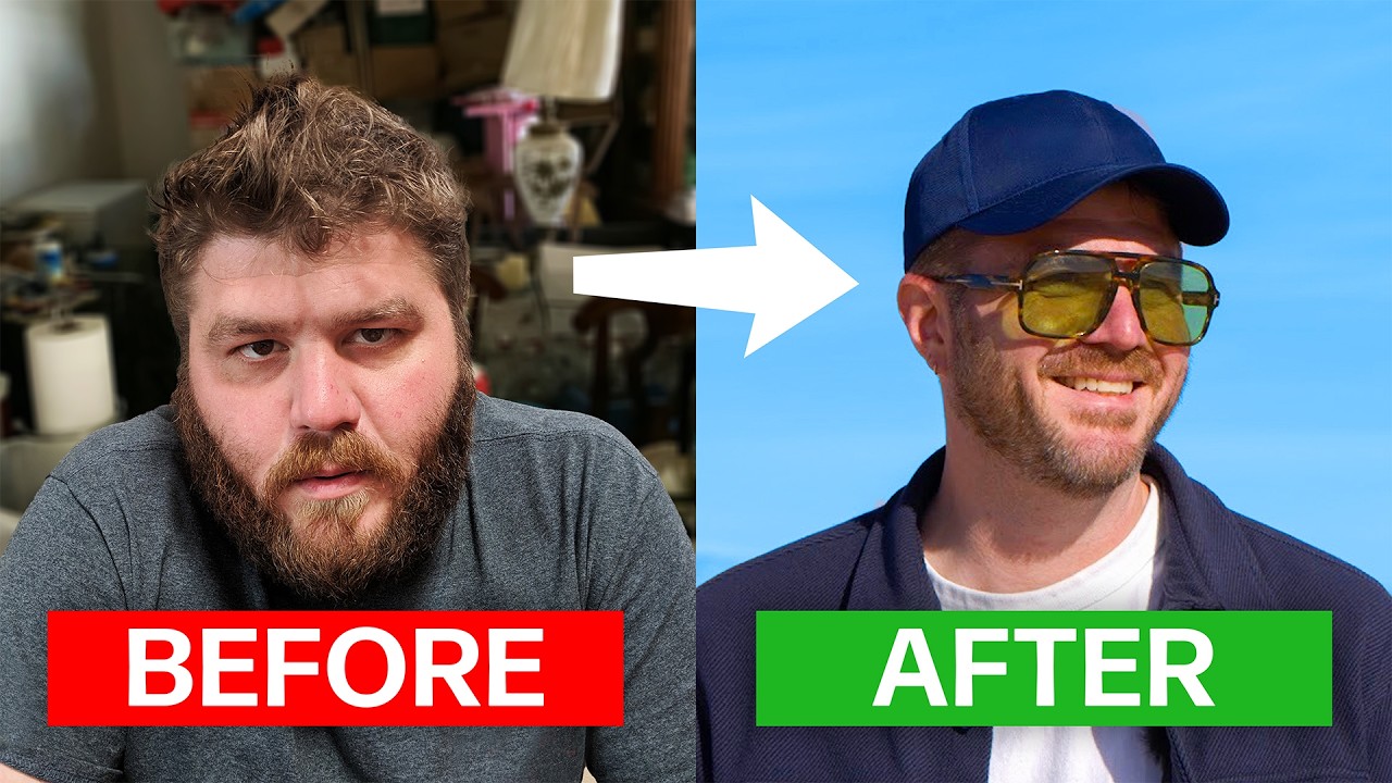 I transformed my life with these 10 habits