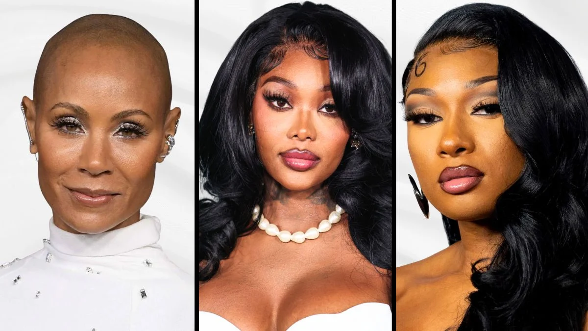 The 25 Most Hated Black Female Celebrities of All Time, Ranked