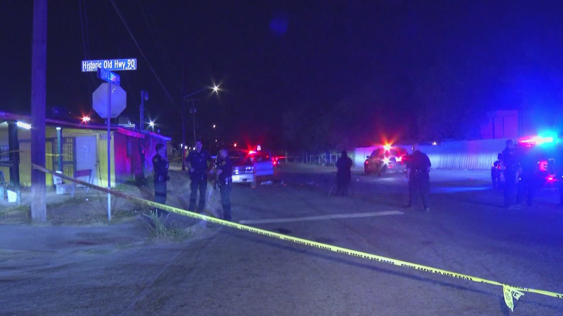 Man facing murder charges in connection to deadly weekend shooting at ...