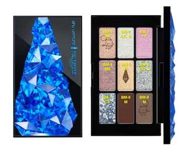 シュウ ウエムラ×ファイナルファンタジー限定コレクション登場♡