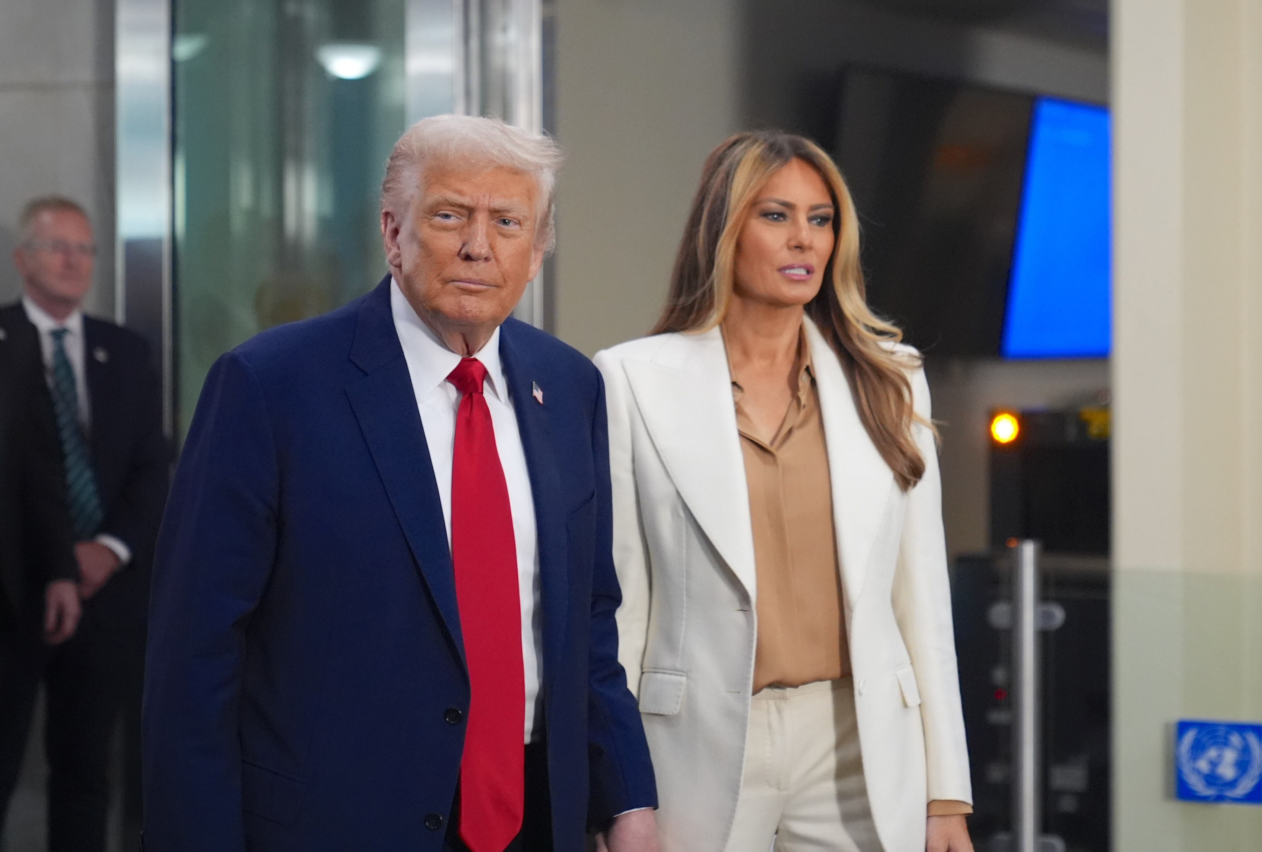 Michael Wolff Launches Bombshell Lawsuit Against Melania Trump over Epstein