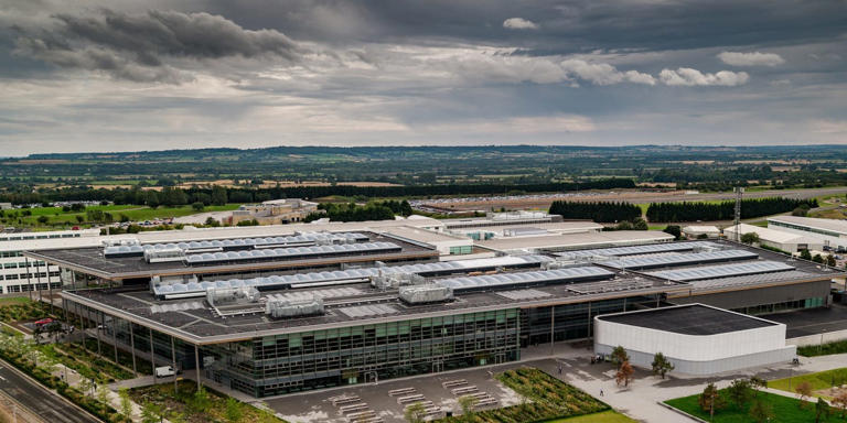 JLR’s Factory Hack Is Now the UK’s Most Expensive Cyberattack