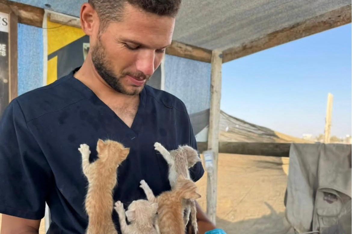 Gaza vet ‘killed by Israeli troops’ while returning home after ...