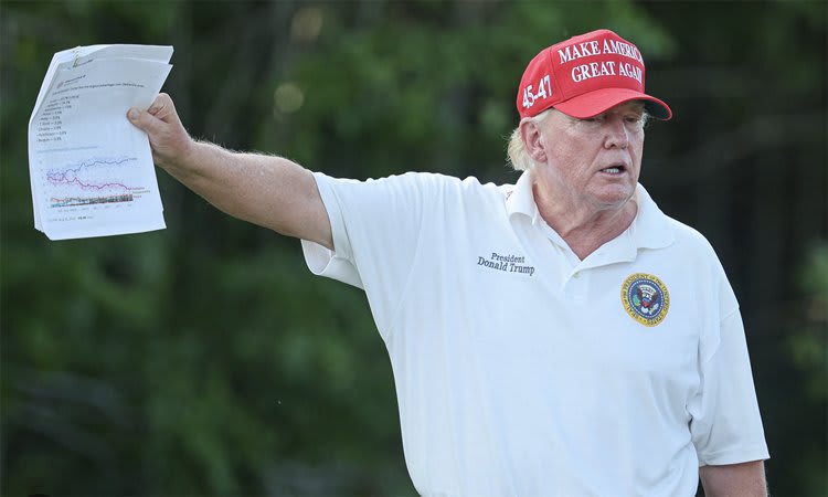 Judge's Florida rulings in doc case undercuts Trump's $230M refund ...