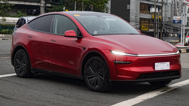Tesla Recalls Nearly 13,000 Vehicles As Battery Pack Defect Could Cause ...
